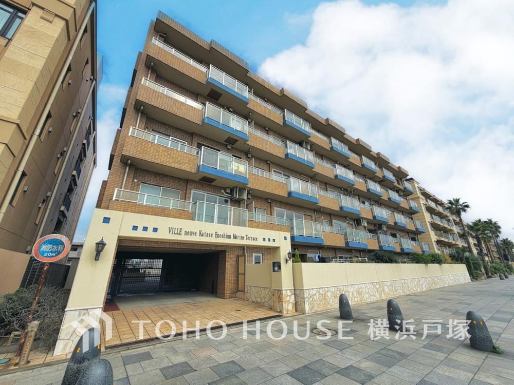 2LDK apartment in Fujisawa, Kanagawa - Photo 1