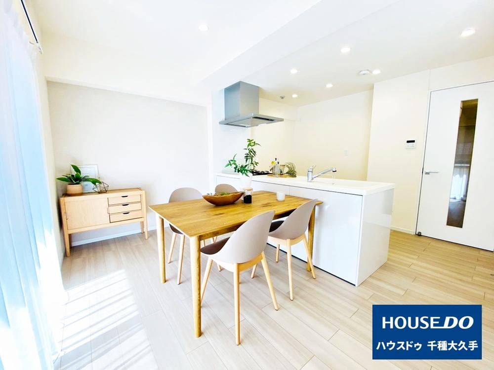 3LDK apartment in Higashi Ward, Nagoya, Aichi - Photo 1