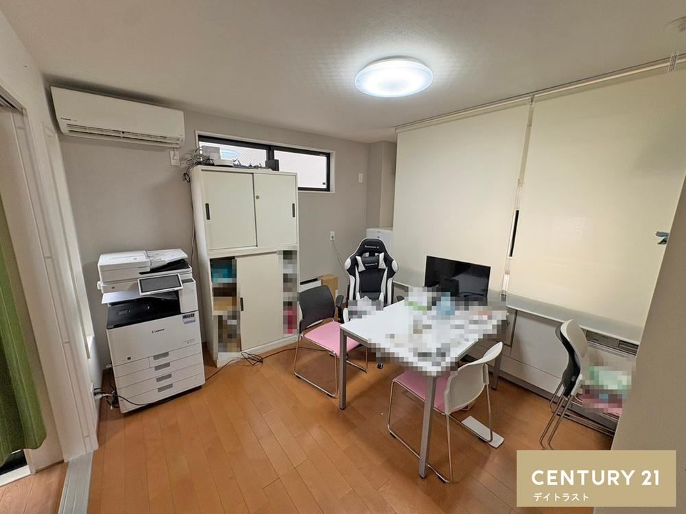 3LDK house in Ukyo Ward, Kyoto - Photo 1