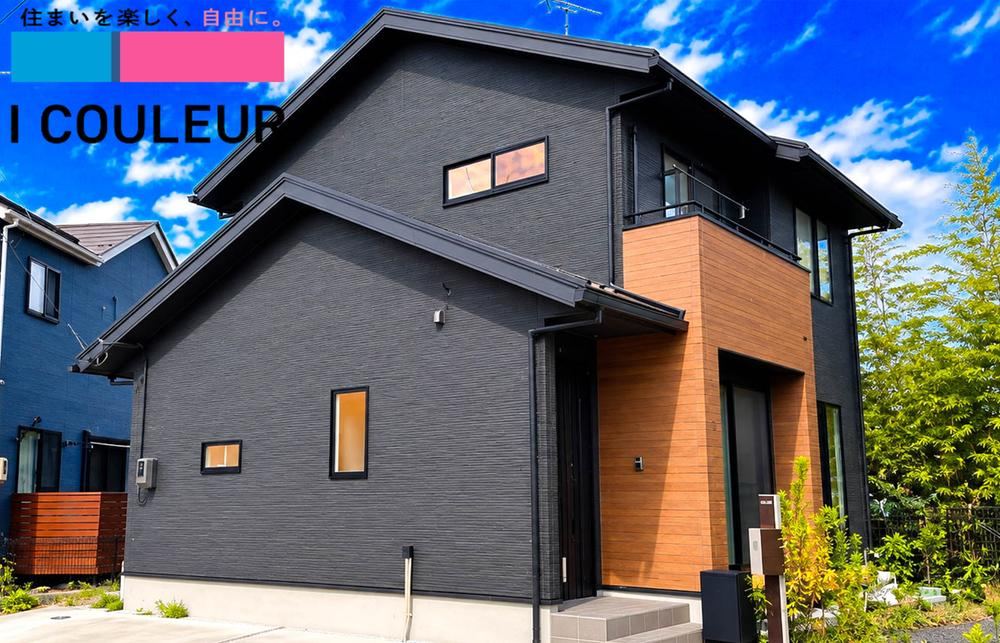 116 m² house in Aoba Ward, Sendai, Miyagi - Photo 1