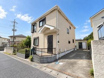 4LDK house in Ichihara