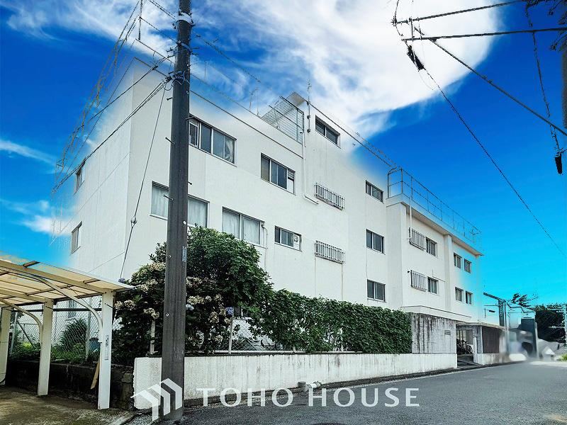3LDK apartment in Kanagawa Ward, Yokohama, Kanagawa - Photo 1