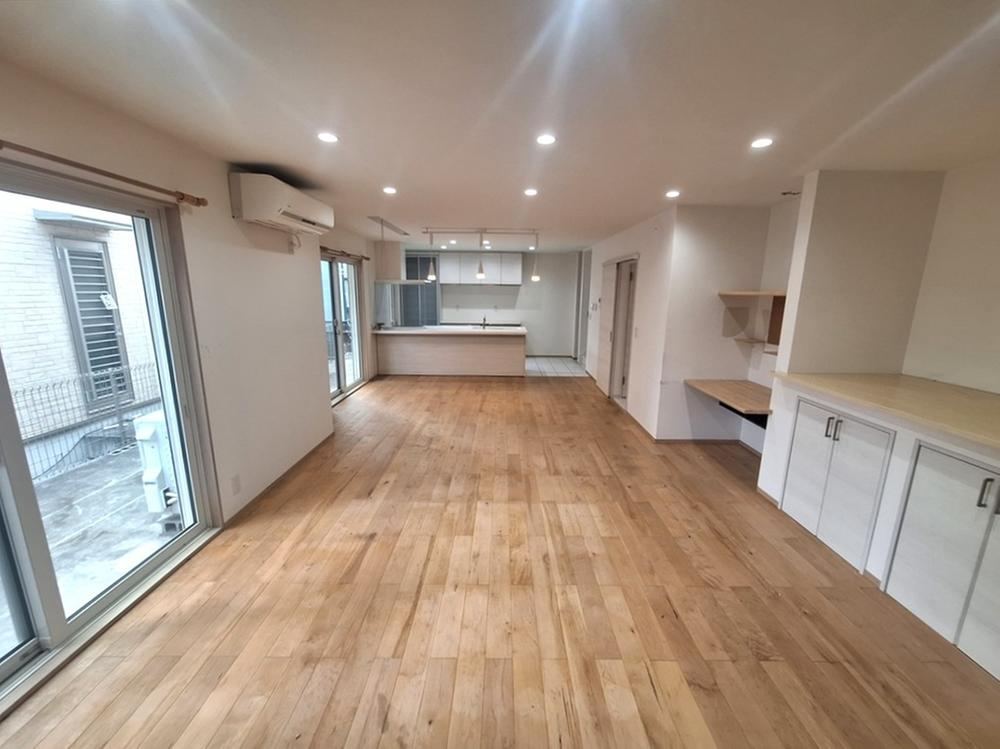 3LDK house in Soka, Saitama - Photo 1