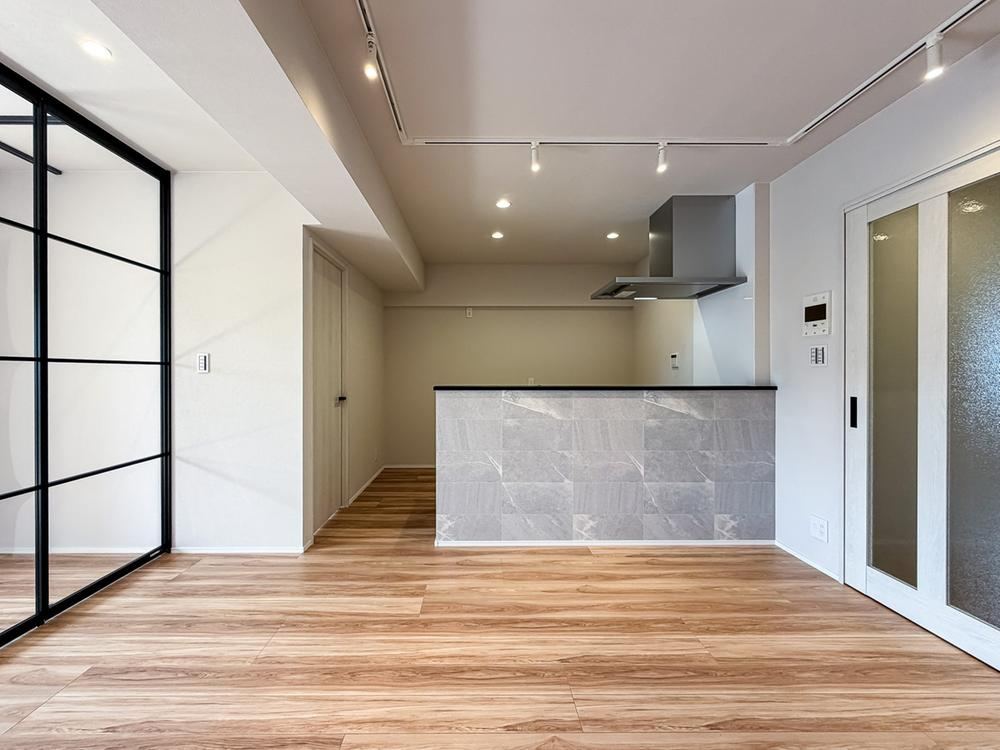 3LDK apartment in Nishi Ward, Fukuoka - Photo 1