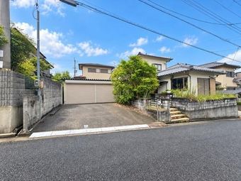 5DK house in Oyodo, Yoshino District