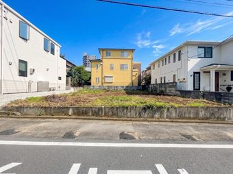 plot of land in Urawa Ward