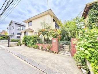 6LDK+S house in Yotsukaido