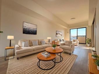 2LDK apartment in Tama