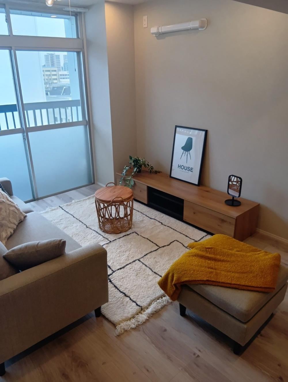 3LDK apartment in Higashi Ward, Fukuoka - Photo 1