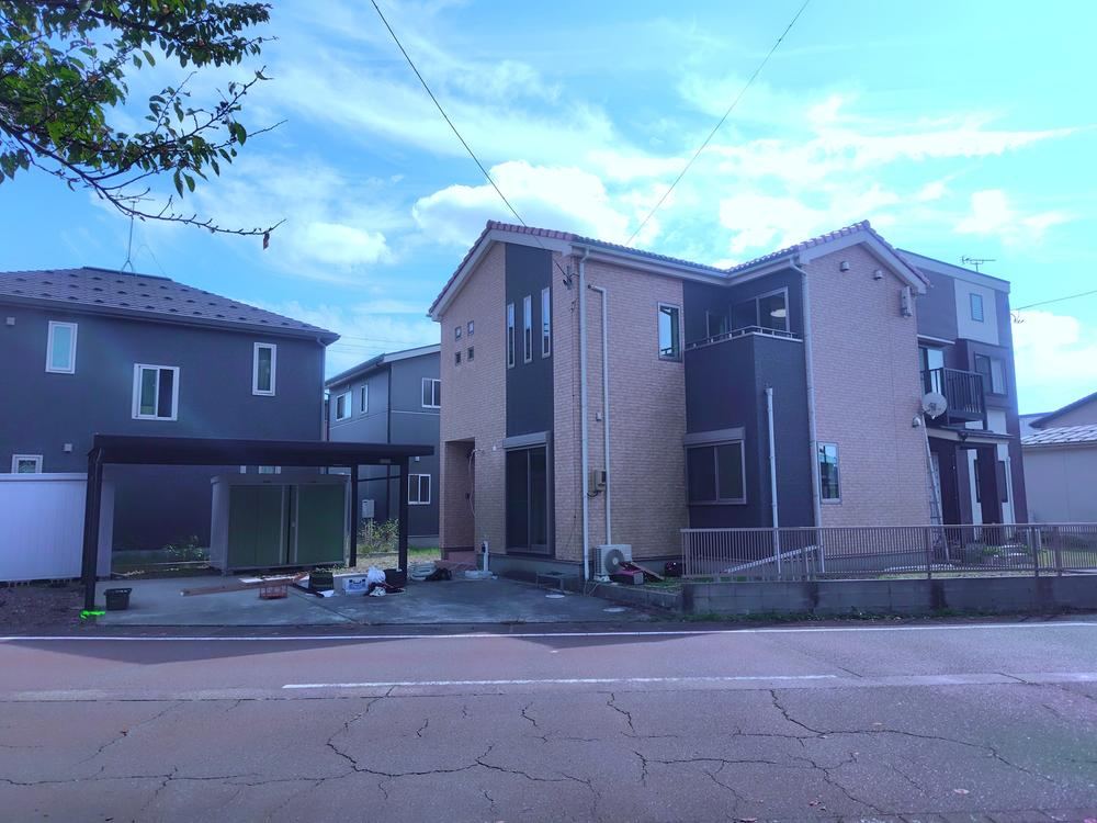 3LDK house in Seiro, Kitakambara District, Niigata - Photo 1