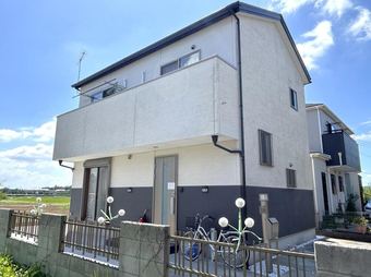 2LDK house in Togane