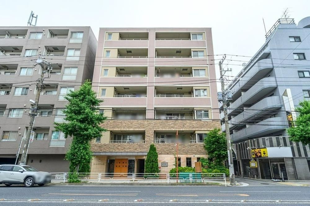 1LDK apartment in Naka Ward, Yokohama, Kanagawa - Photo 1