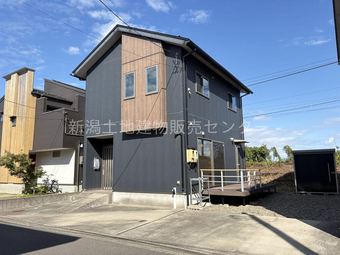 2LDK house in Konan Ward