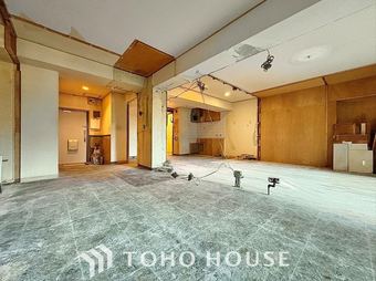 2LDK apartment in Koganei