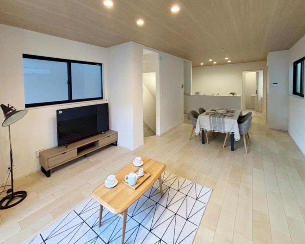 3LDK+S house in Setagaya Ward, Tokyo - Photo 1
