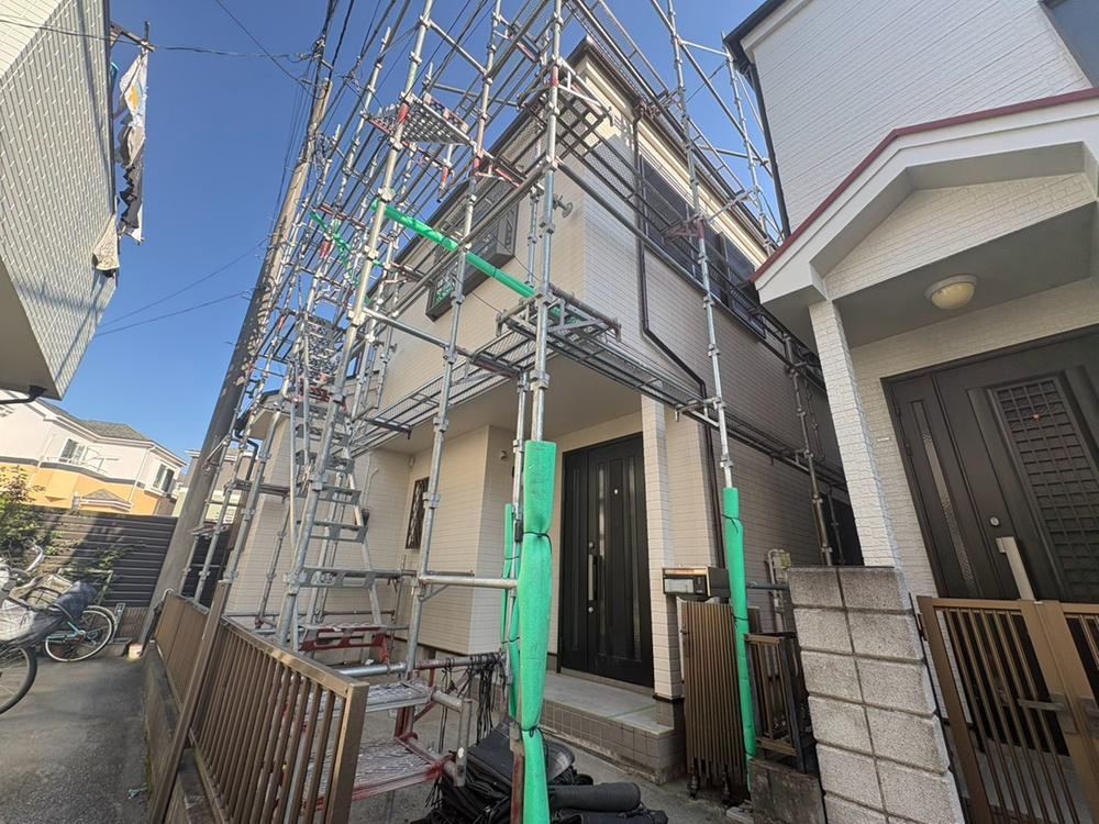 3LDK house in Adachi Ward, Tokyo - Photo 1