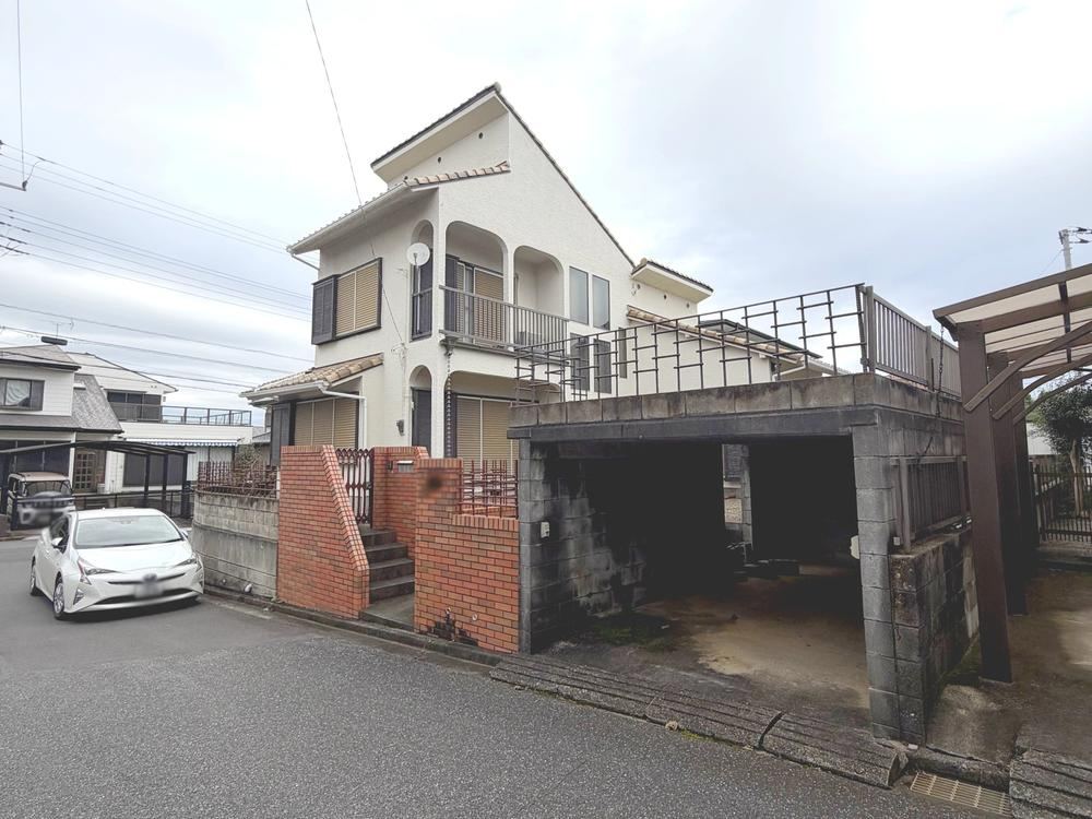 4LDK house in Narita, Chiba - Photo 1