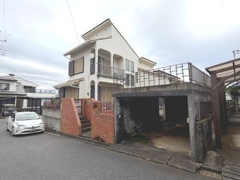 4LDK house in Narita
