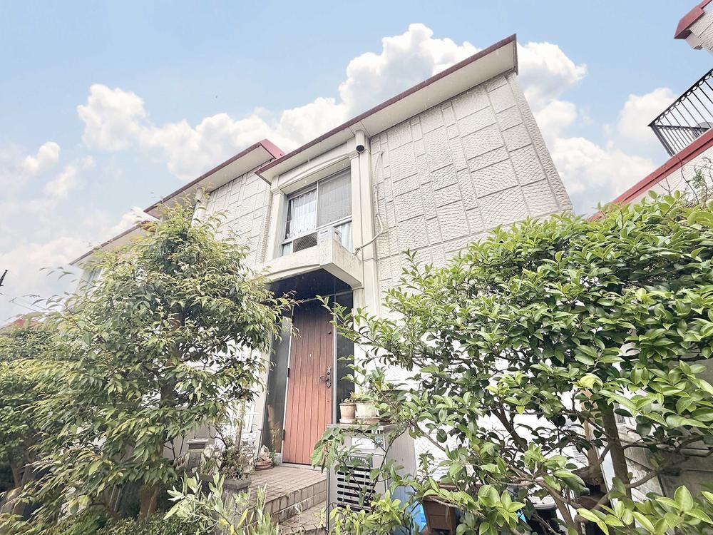 3LDK house in Hachioji, Tokyo - Photo 1