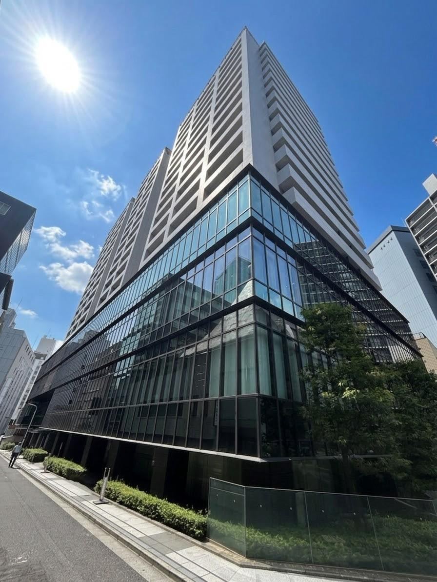1LDK+S apartment in Shibuya Ward, Tokyo - Photo 1