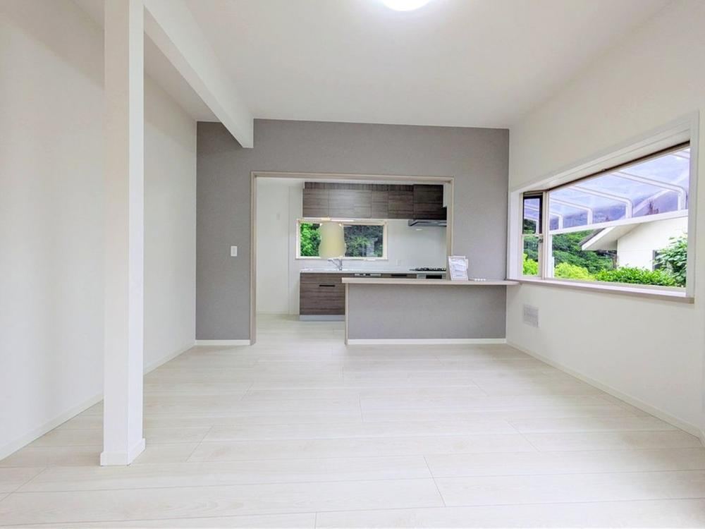 5LDK+S house in Hatsukaichi, Hiroshima - Photo 1