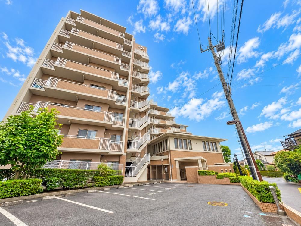 3LDK apartment in Koshigaya, Saitama - Photo 1