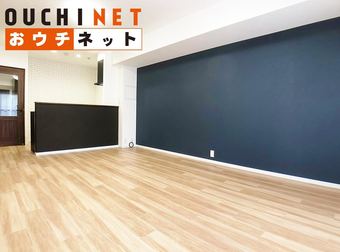 3LDK apartment in Yao