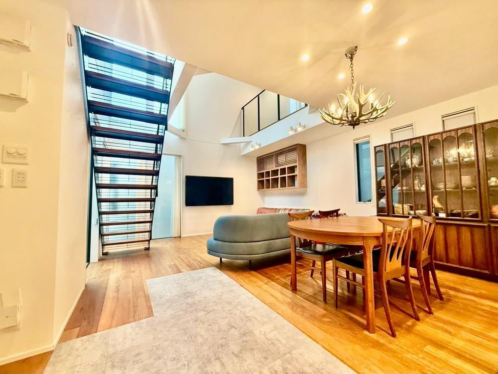 4LDK+2S house in Koto Ward, Tokyo - Photo 1