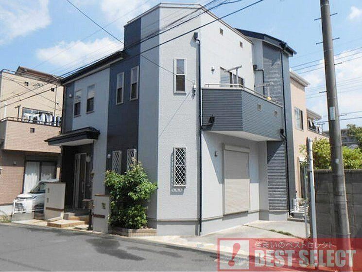 3LDK house in Kawaguchi, Saitama - Photo 1