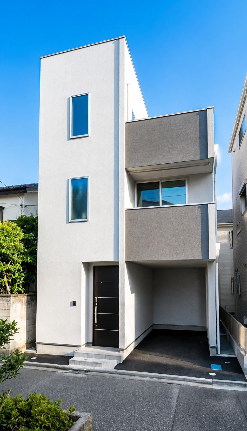 3LDK house in Adachi Ward, Tokyo - Photo 1