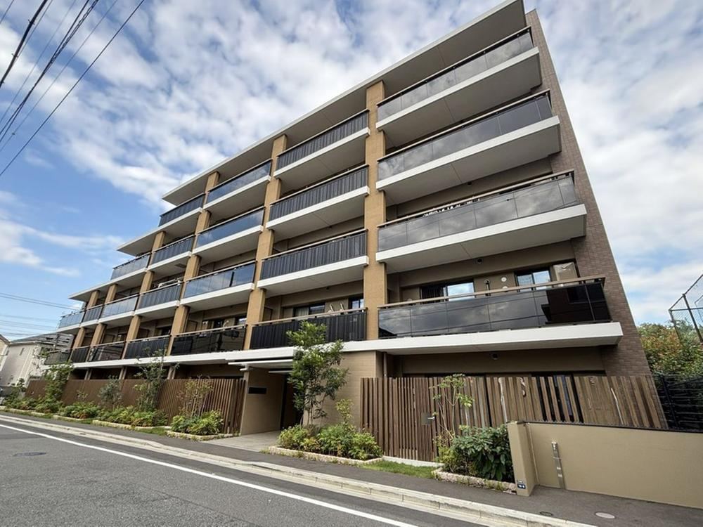1LDK apartment in Itabashi Ward, Tokyo - Photo 1