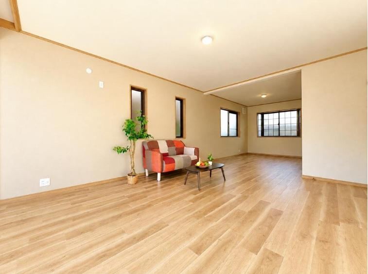 4LDK+S house in Kita Ward, Kobe, Hyogo - Photo 1