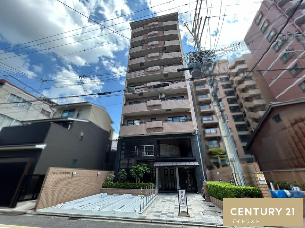 3LDK apartment in Shimogyo Ward, Kyoto - Photo 1