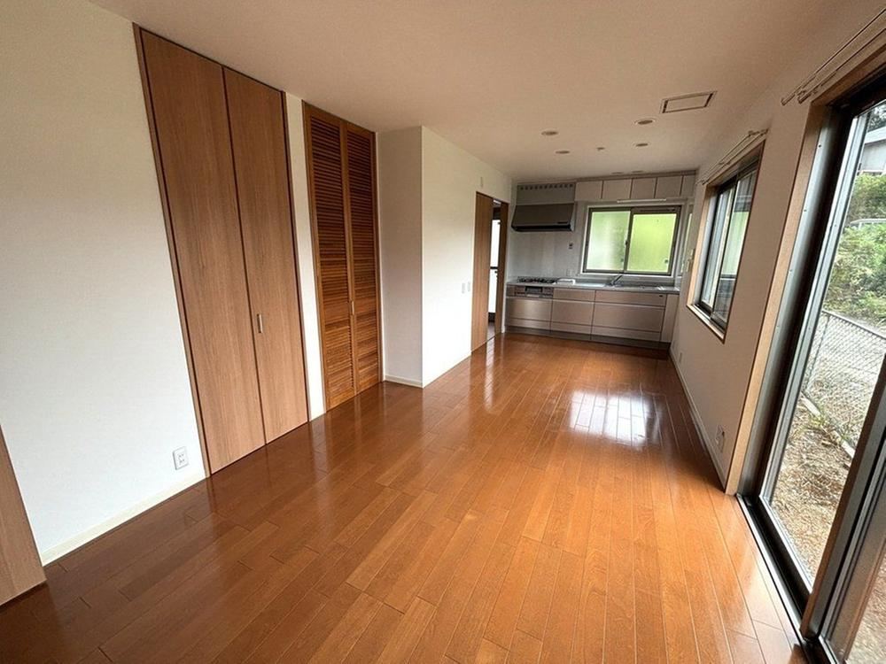 2LDK house in Nara, Nara - Photo 1