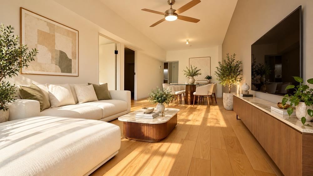 3LDK apartment in Miyamae Ward, Kawasaki, Kanagawa - Photo 1