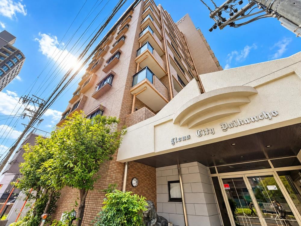 3LDK apartment in Higashi Ward, Nagoya, Aichi - Photo 1