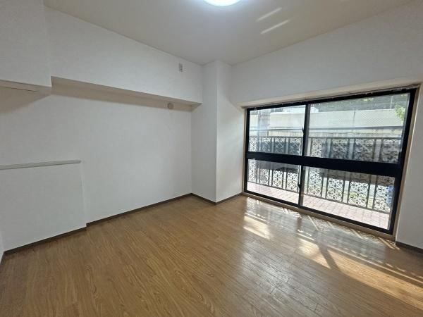 3DK apartment in Shimogyo Ward, Kyoto - Photo 1