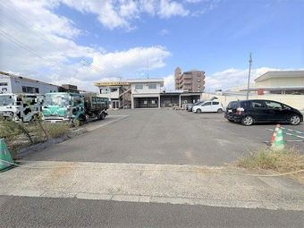 plot of land in Miyagino Ward, Sendai