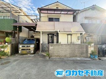 2LDK house in Kako District