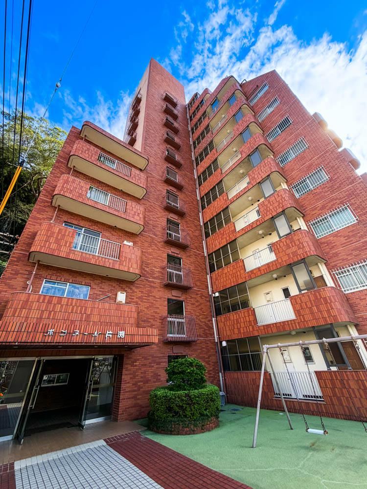 1DK apartment in Nagasaki, Nagasaki - Photo 1