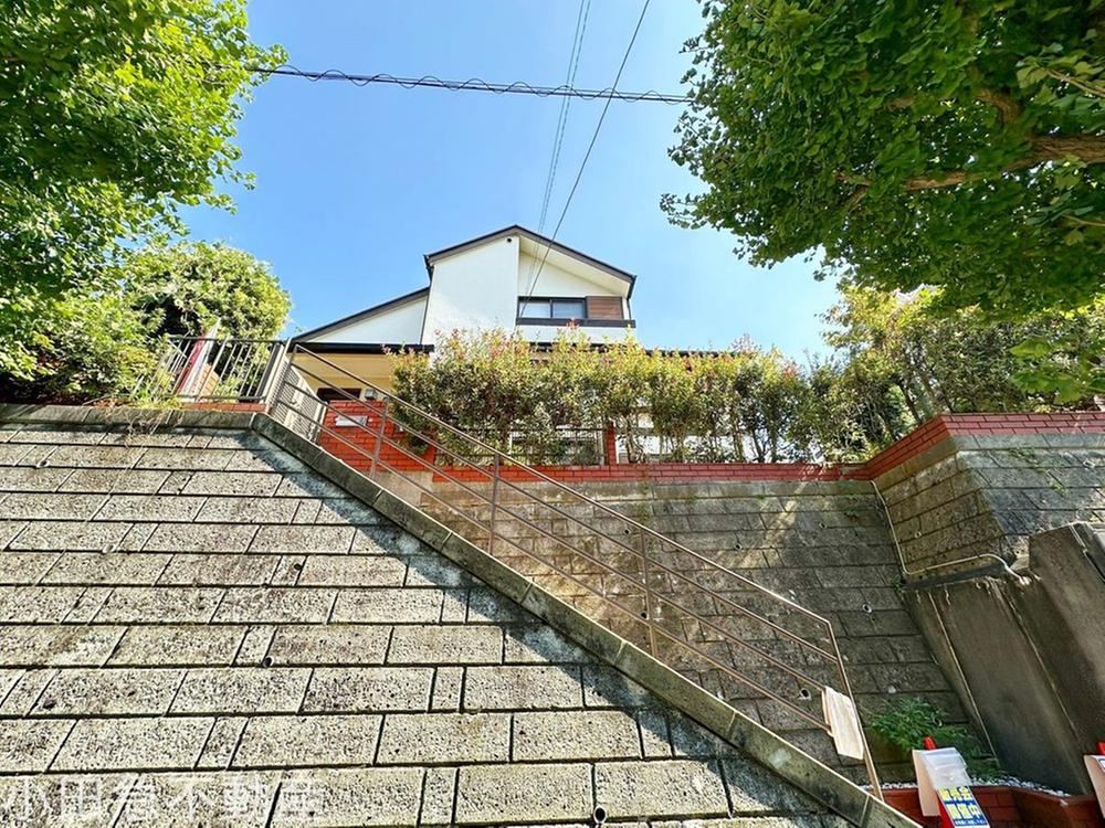 4LDK house in Asao Ward, Kawasaki, Kanagawa - Photo 1