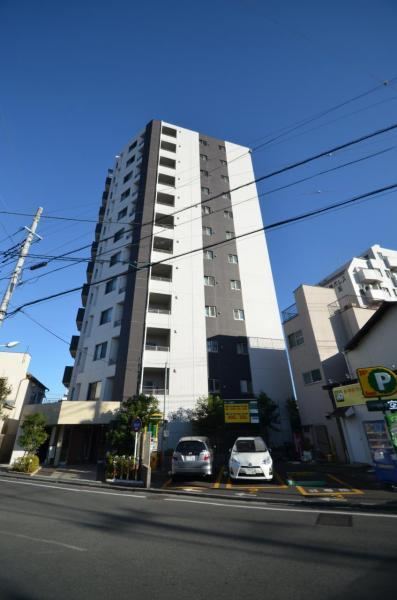 3LDK apartment in Katsushika Ward, Tokyo - Photo 1