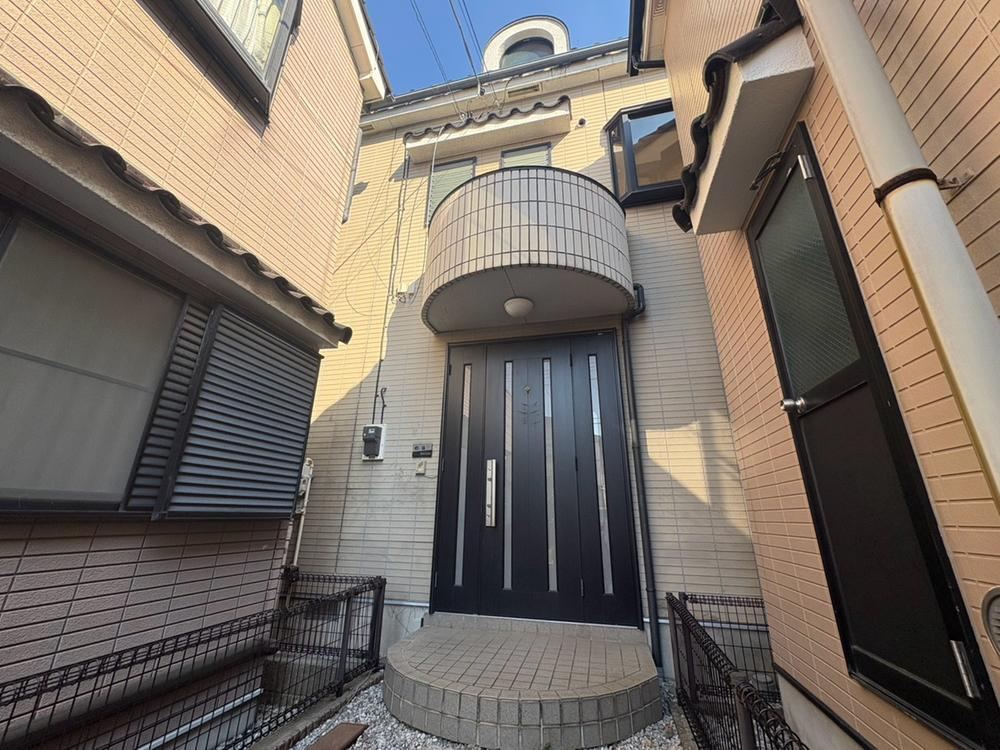 4DK house in Adachi Ward, Tokyo - Photo 1