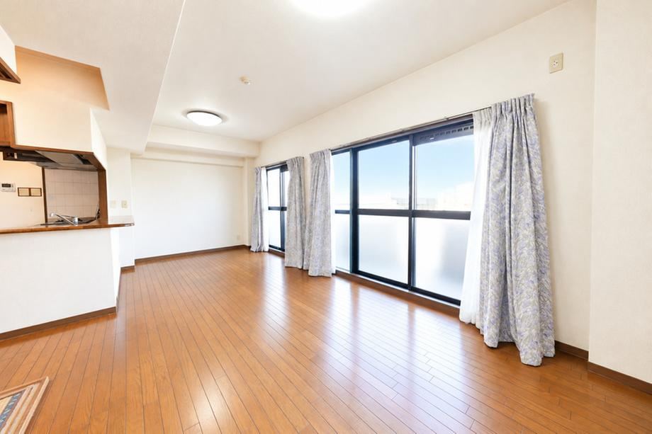 3LDK apartment in Mizuho Ward, Nagoya, Aichi - Photo 1