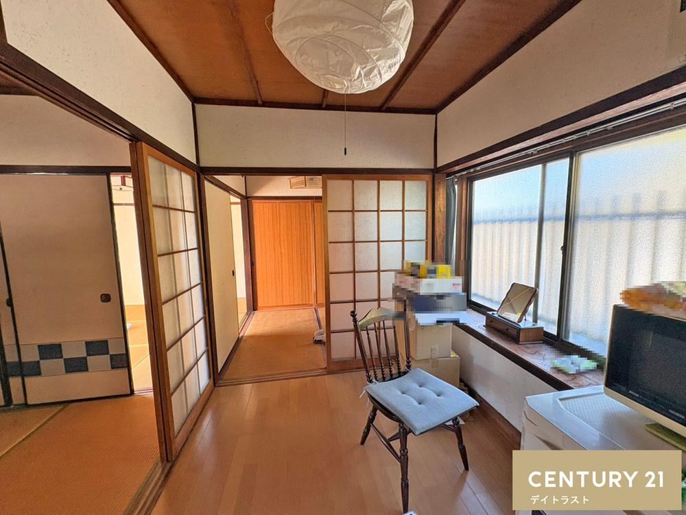 5DK house in Higashiyama Ward, Kyoto - Photo 1