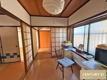 5DK house in Higashiyama Ward