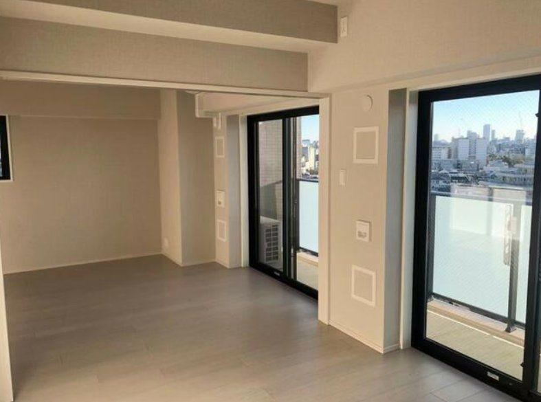 2LDK apartment in Kita Ward, Tokyo - Photo 1