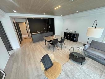 2LDK apartment in Kita Ward