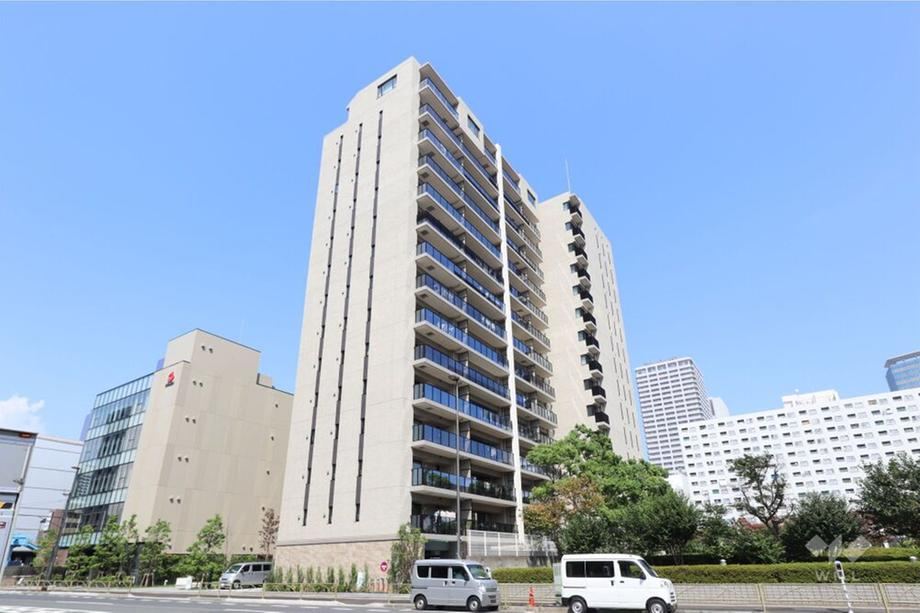 2LDK apartment in Shinagawa Ward, Tokyo - Photo 1