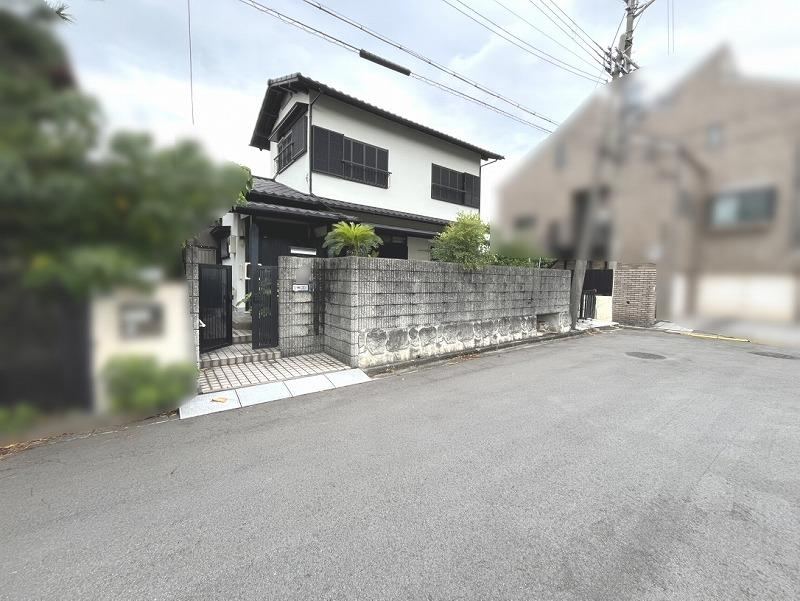 4LDK house in Nara, Nara - Photo 1